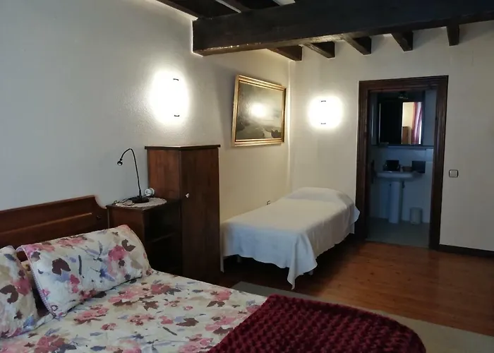 Casa Rural Iturbe