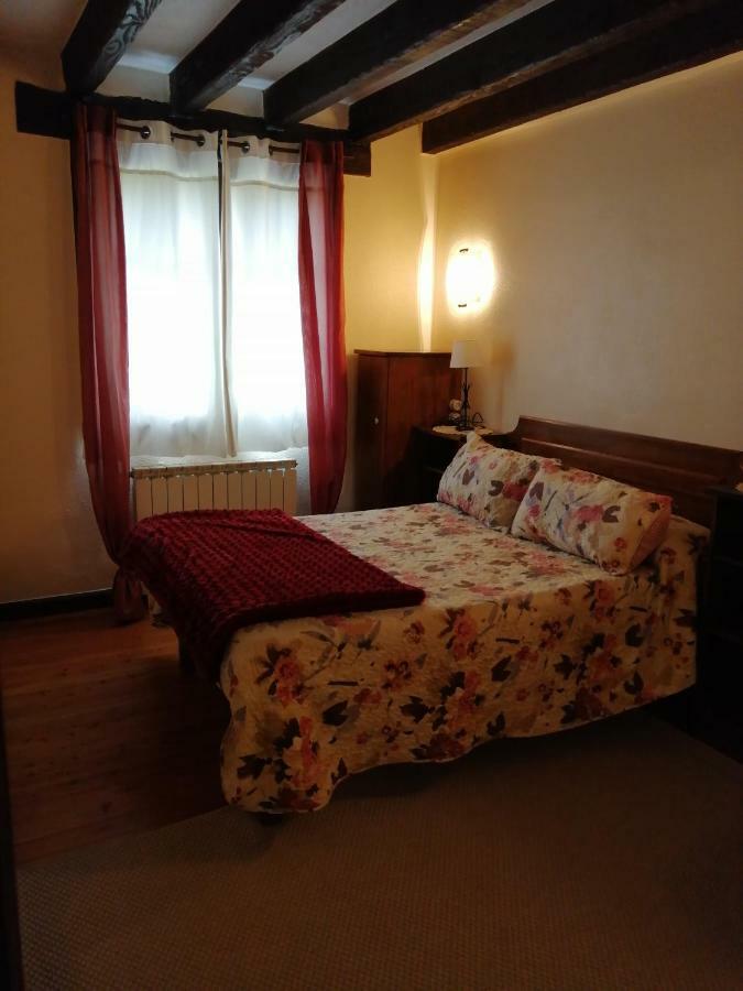 Casa de camp Iturbe *