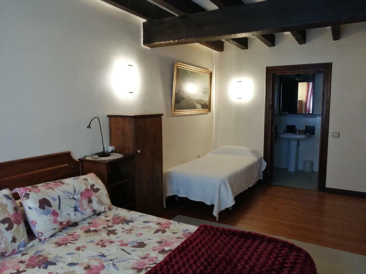 Iturbe Casa de camp